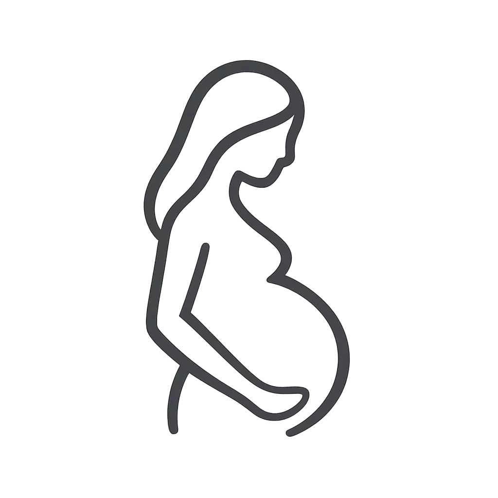 Fisioterapia de suelo pélvico durante el embarazo en Málaga