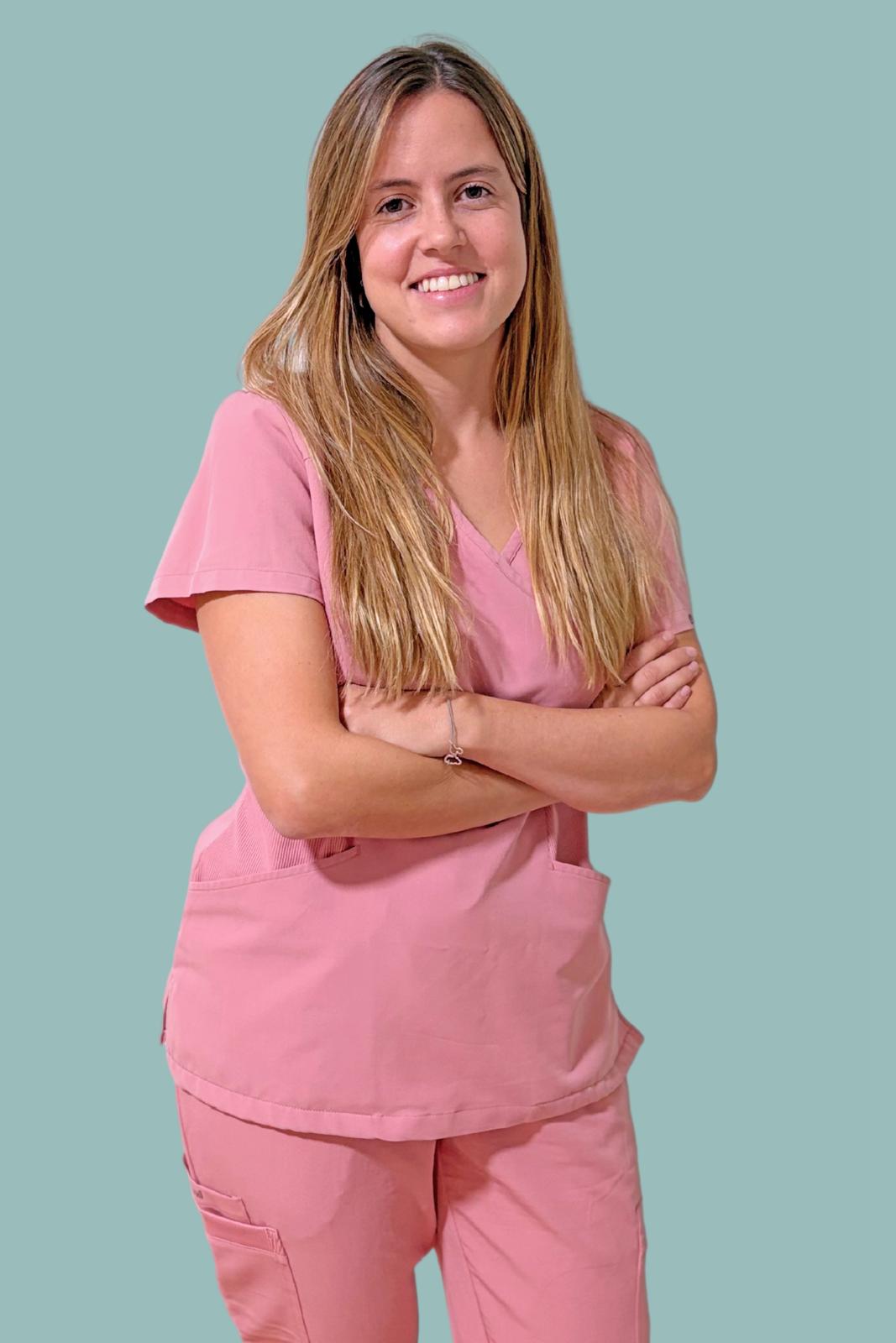 Claudia Marcos Muñoz