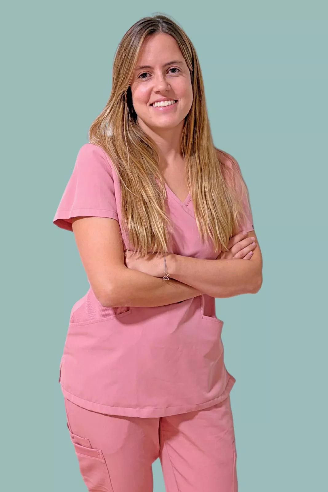 Claudia Marcos Muñoz